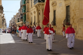 Valletta UNESCO